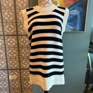 Commense sweater dress